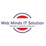 Minds - Web Solution Company logo