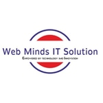 Minds - Web Solution Company