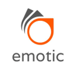 Emotic logo
