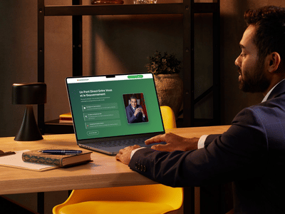 AI-Powered Government Chatbot — Head of Government of Morocco - Künstliche Intelligenz
