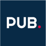 Centre France Pub logo