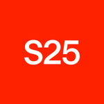 S25 Studio logo