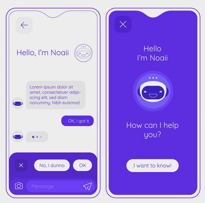 AI Chat Bot - Community Management