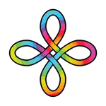 L'Isola della Felicità logo