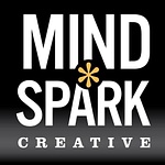 Mind*Spark Creative logo