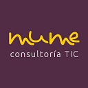 MUME Consultoría TIC logo