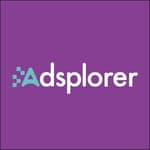 Adsplorer | Agencia de Marketing Digital en Bilbao logo