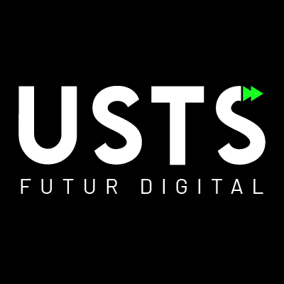 USTS - Futur Digital 🤖 (specific, AI, automation).