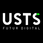 USTS - Futur Digital 🤖 (specific, AI, automation). logo