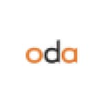 ODA logo