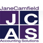 Jane Camfield Accounting Solutions logo