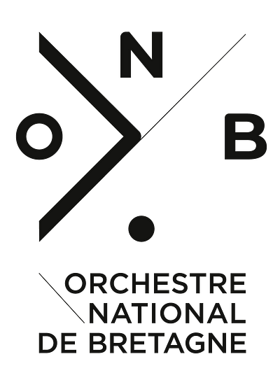 L'Orchestre National de Bretagne - Publicité
