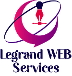 Legrand WEB Services logo
