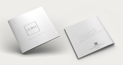 LBC Paris, Kommunikationsrelaunch - Markenbildung & Positionierung