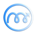 Maketo web logo