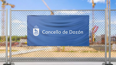 Dozón - Branding & Positioning