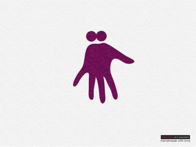 Hand - Advertising