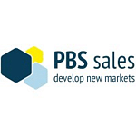 PBS Sales logo
