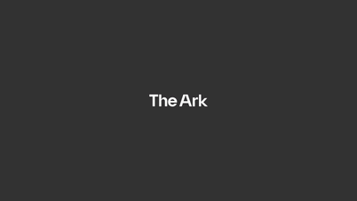 The Ark - Markenbildung & Positionierung