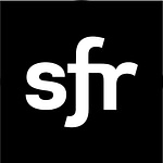 sfr Agence et Atelier Marketing (Signé François Roy )