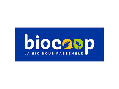 Biocoop : Communications commerciales - Image de marque & branding