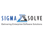Sigma Solve Inc. logo