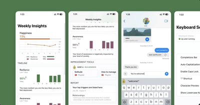 ClearMind - Inteligencia Artificial