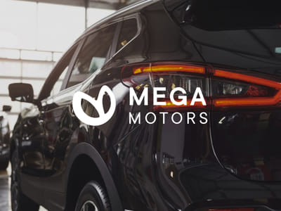 Mega Motors – Car Traiding eCommerce Platform - Aplicación Web