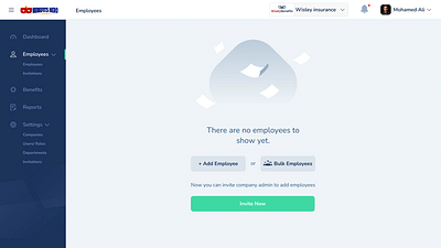 Benefits Hero Web Application Design & Development - Branding & Positioning