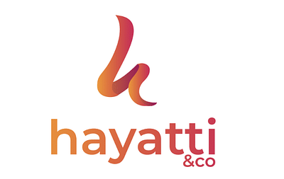 Hayatti & Co: création et lancement - Image de marque & branding