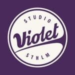 Studio Violet logo