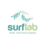 SurfLab logo