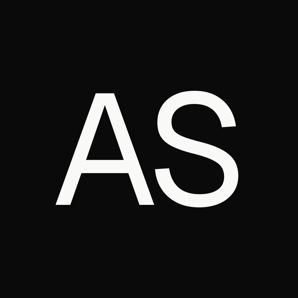 AS Web Studio