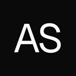 AS Web Studio logo