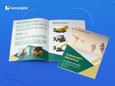Digital Marketing Strategy for PT Besar Inti Group - Digital Strategy