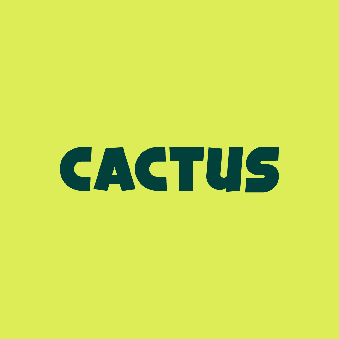 Cactus Agency