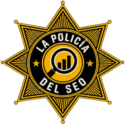 La Policía del SEO