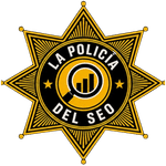 La Policía del SEO logo