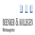 BEENKER logo
