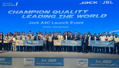 Product Launching Ceremony - Event