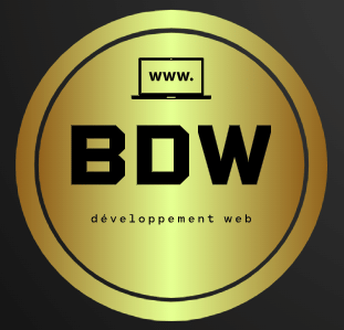 BDW - Bailly Développement Web