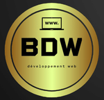 BDW - Bailly Développement Web logo
