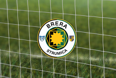 FC Akademija Pandev Brera - Branding y posicionamiento de marca