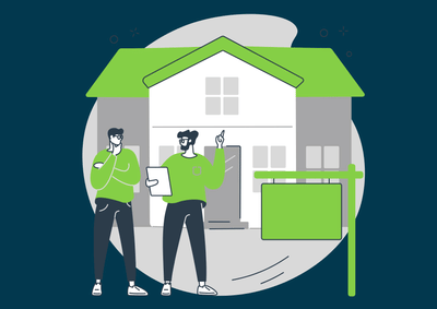 Redesign of Real Estate Portal. - Développement de Logiciel