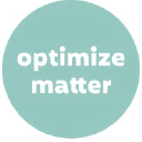 Optimize Matter