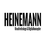 Heinemann logo
