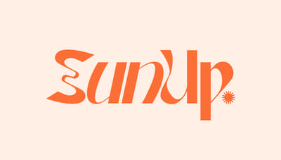 SunUp Events - Social Media