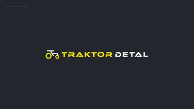 TraktorDetal - Markenbildung & Positionierung