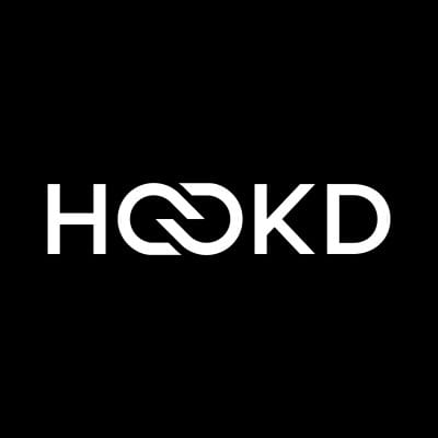 Hookd Mobile Marketing