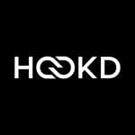 Hookd Mobile Marketing logo
